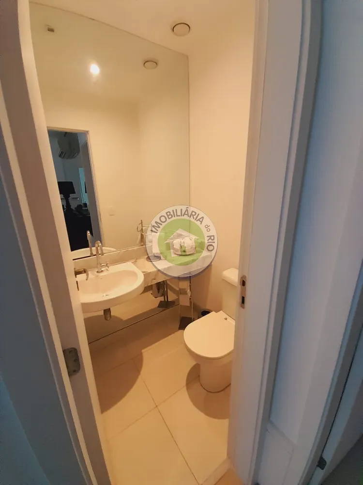 Apartamento, 4 quartos, 290 m² - Foto 13