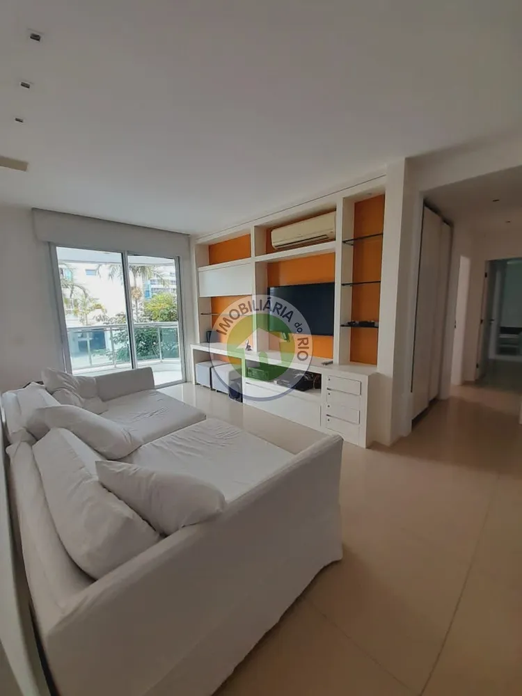 Apartamento, 4 quartos, 290 m² - Foto 24