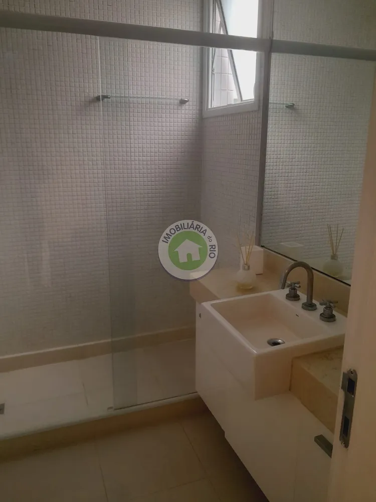 Apartamento, 4 quartos, 290 m² - Foto 33