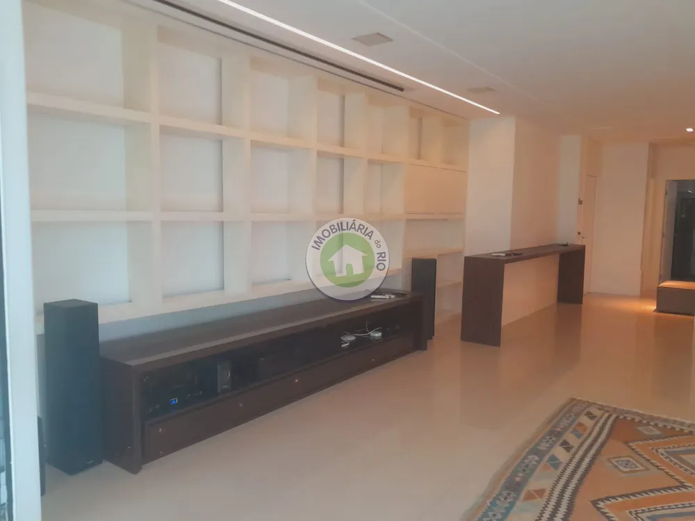 Apartamento, 4 quartos, 290 m² - Foto 11