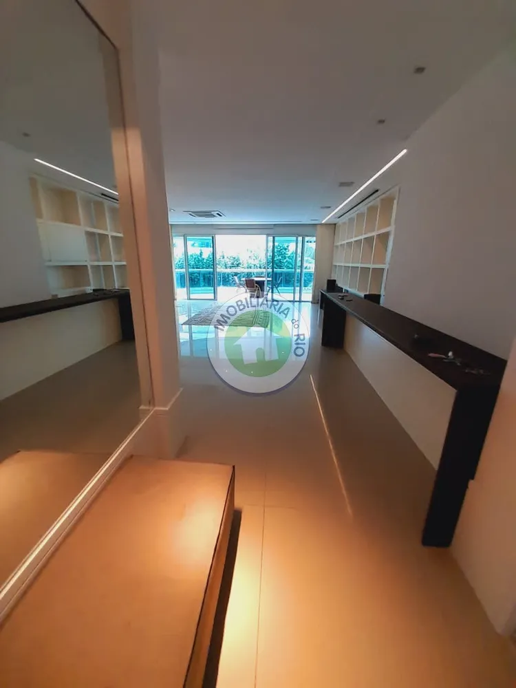 Apartamento, 4 quartos, 290 m² - Foto 1