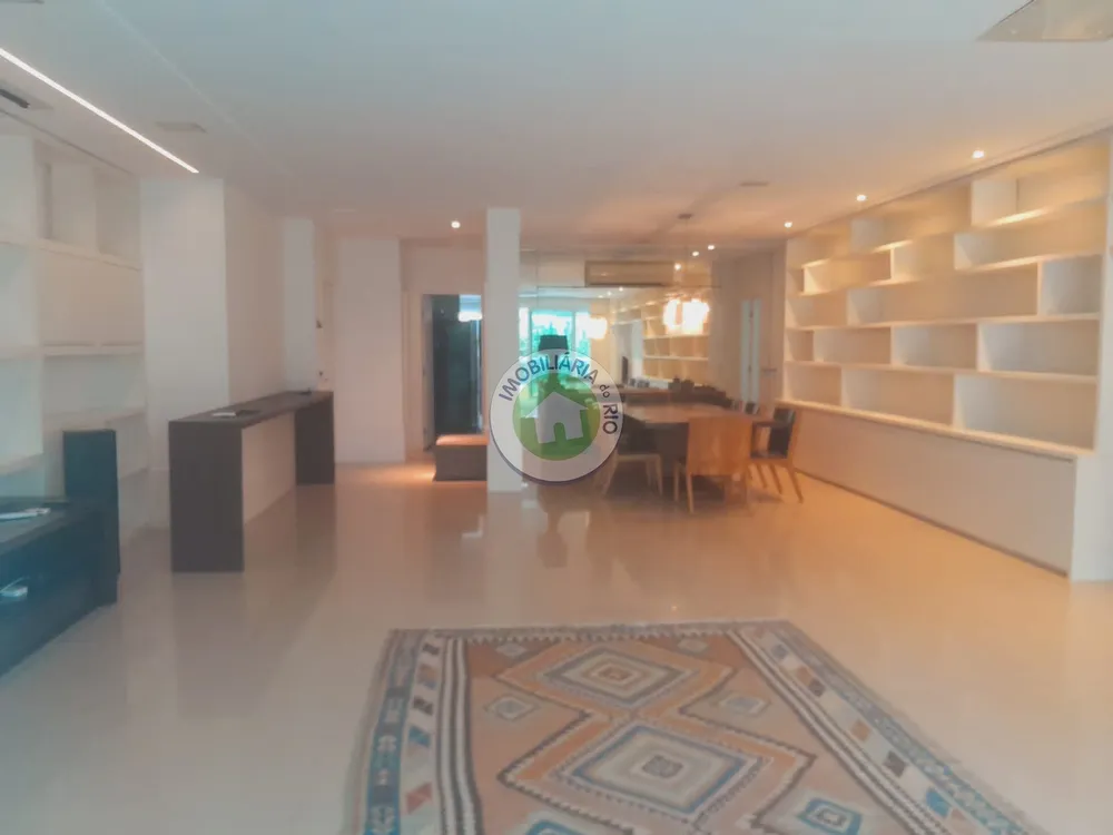 Apartamento, 4 quartos, 290 m² - Foto 9