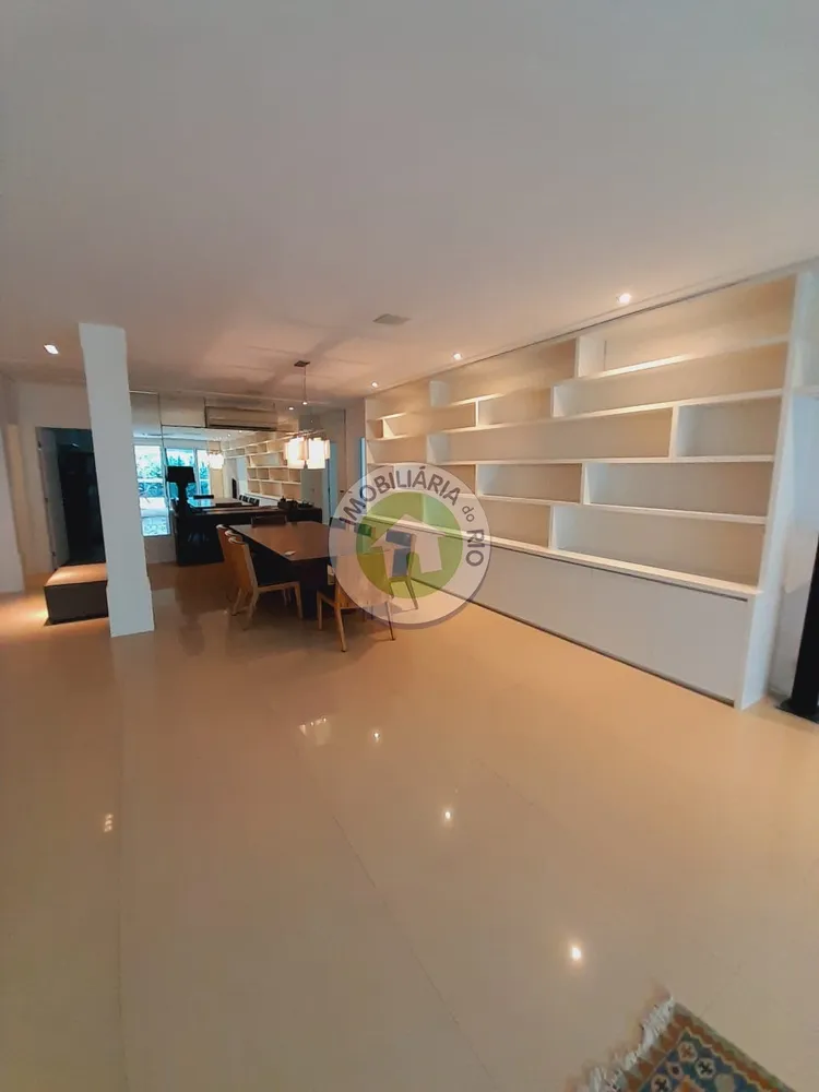 Apartamento, 4 quartos, 290 m² - Foto 5