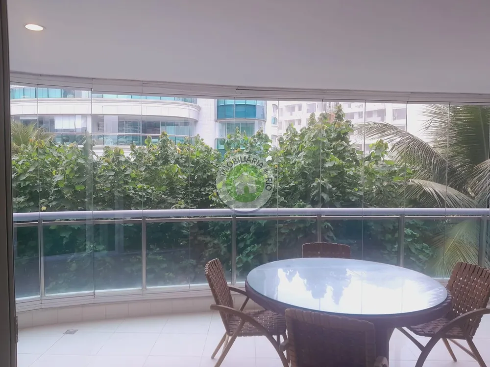 Apartamento, 4 quartos, 290 m² - Foto 7