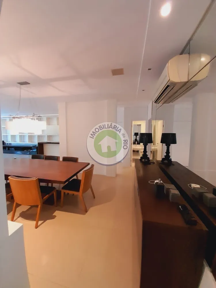 Apartamento, 4 quartos, 290 m² - Foto 19
