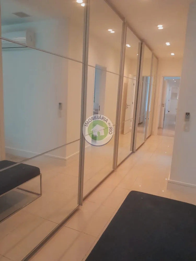 Apartamento, 4 quartos, 290 m² - Foto 37