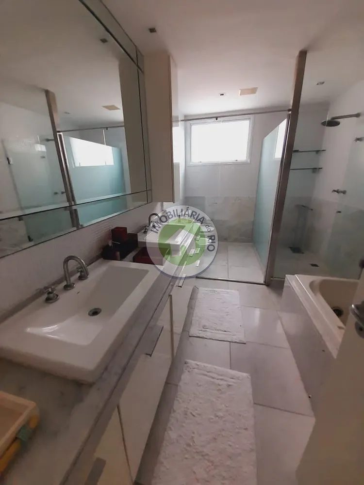 Apartamento, 4 quartos, 290 m² - Foto 42