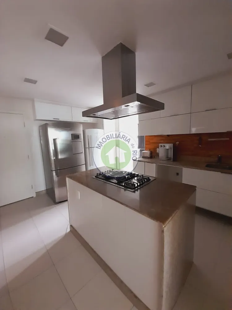 Apartamento, 4 quartos, 290 m² - Foto 22
