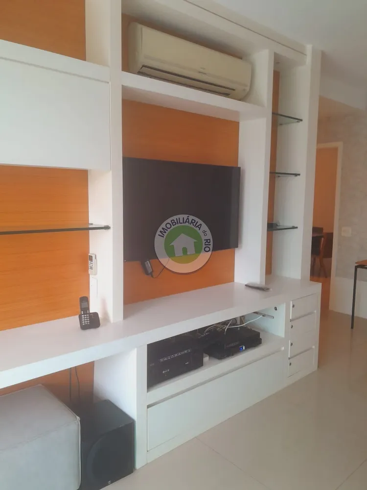 Apartamento, 4 quartos, 290 m² - Foto 25