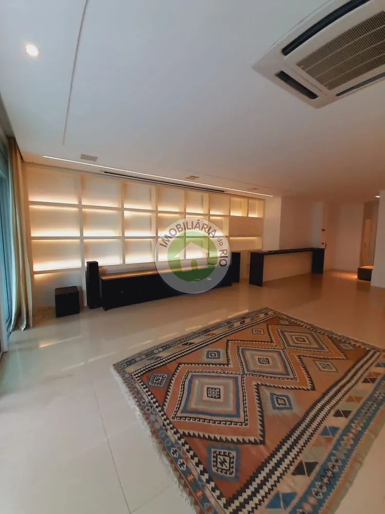 Apartamento, 4 quartos, 290 m² - Foto 6
