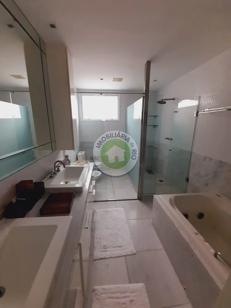 Apartamento, 4 quartos, 290 m² - Foto 43
