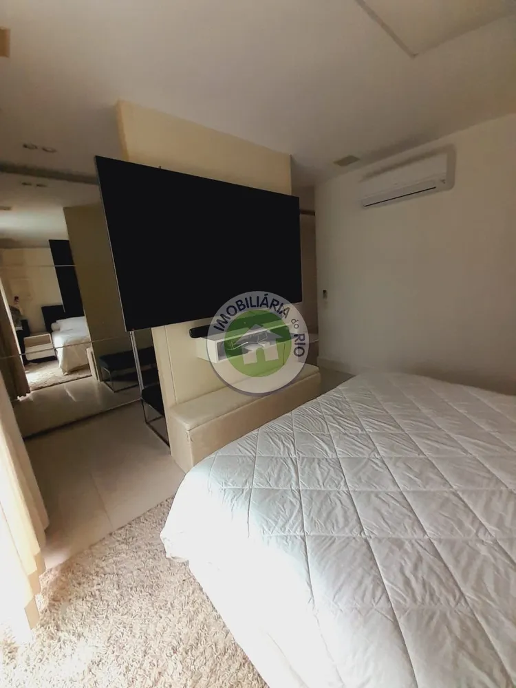Apartamento, 4 quartos, 290 m² - Foto 40