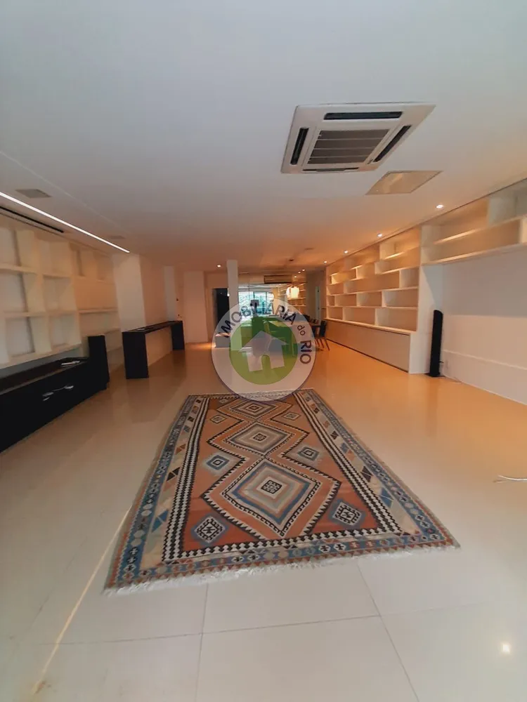 Apartamento, 4 quartos, 290 m² - Foto 8
