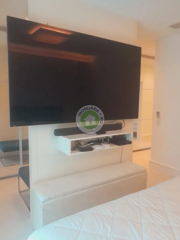 Apartamento, 4 quartos, 290 m² - Foto 41