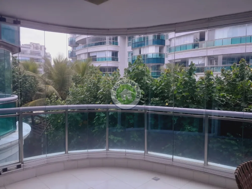 Apartamento, 4 quartos, 290 m² - Foto 4