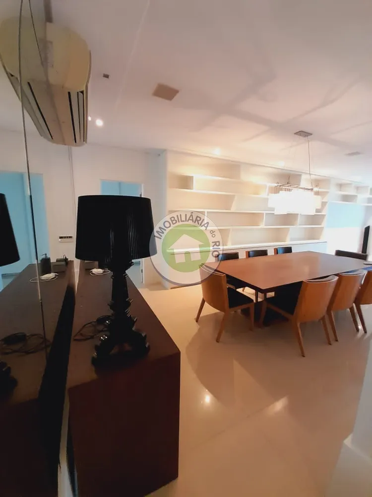 Apartamento, 4 quartos, 290 m² - Foto 17