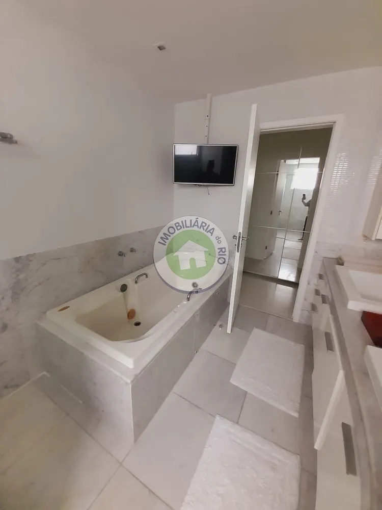 Apartamento, 4 quartos, 290 m² - Foto 44
