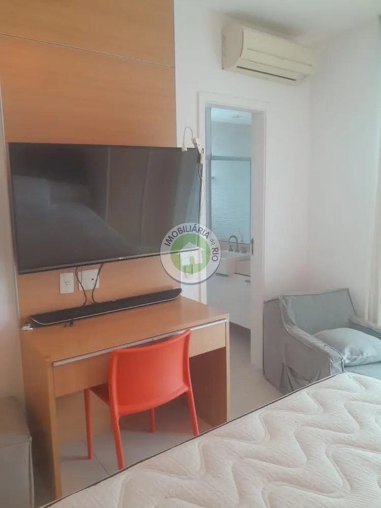 Apartamento, 4 quartos, 290 m² - Foto 30