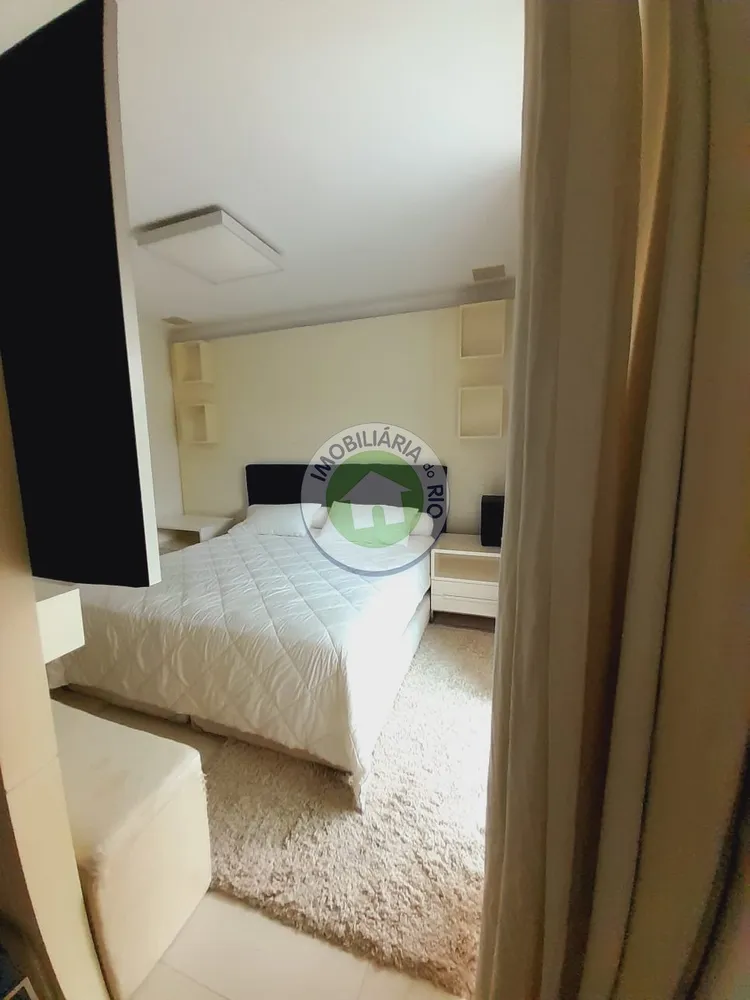 Apartamento, 4 quartos, 290 m² - Foto 39