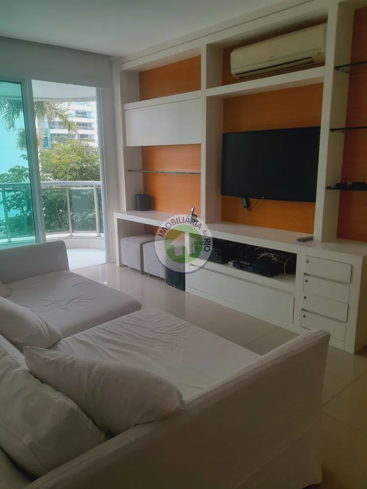 Apartamento, 4 quartos, 290 m² - Foto 23