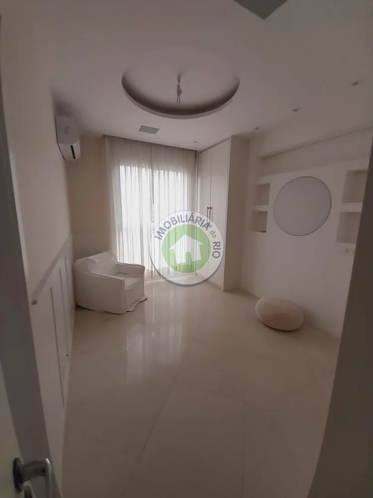 Apartamento, 4 quartos, 290 m² - Foto 34