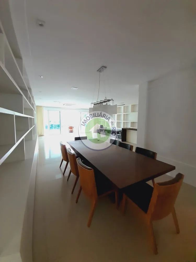 Apartamento, 4 quartos, 290 m² - Foto 20