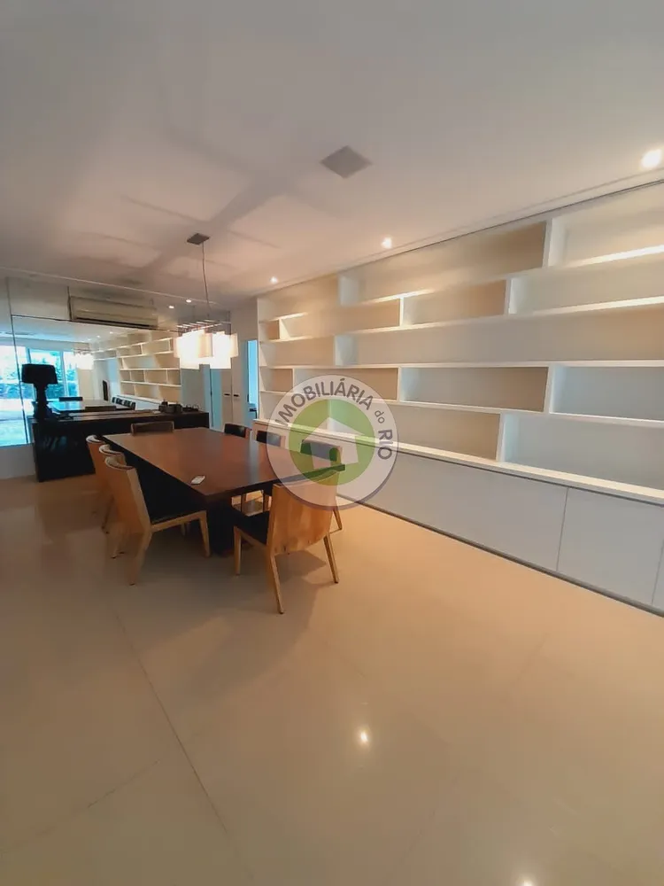 Apartamento, 4 quartos, 290 m² - Foto 16