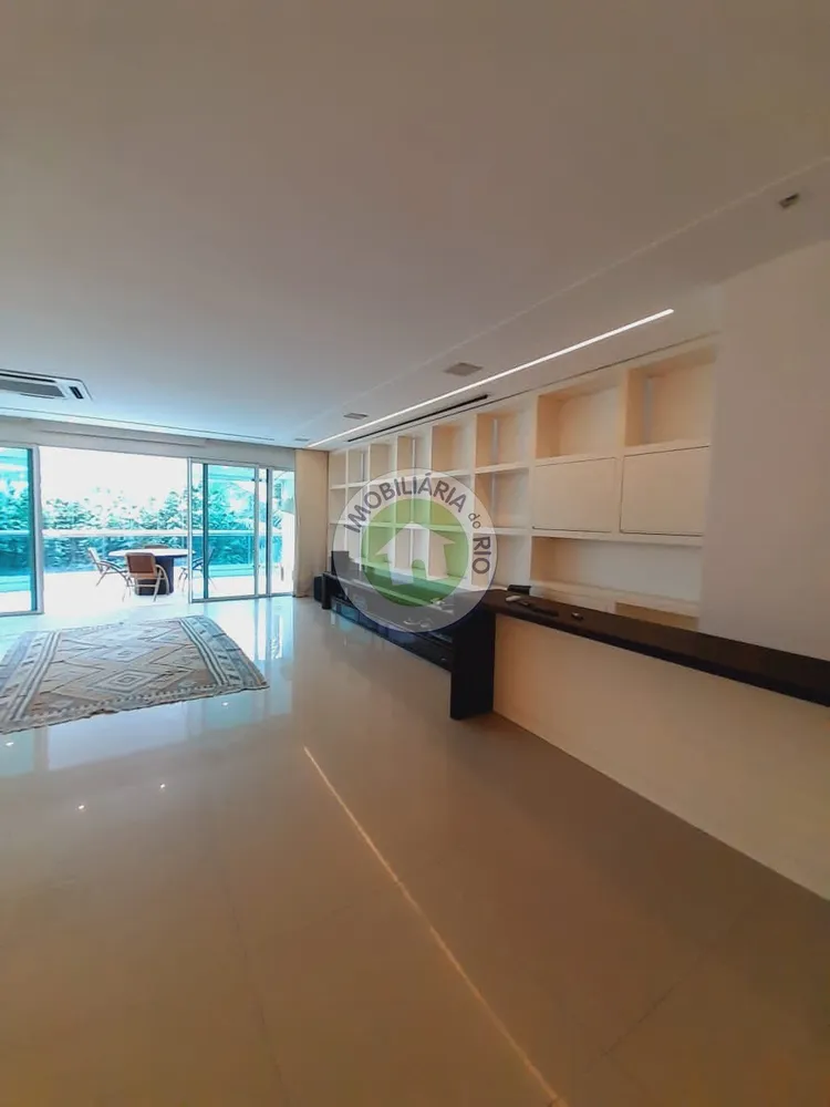 Apartamento, 4 quartos, 290 m² - Foto 3