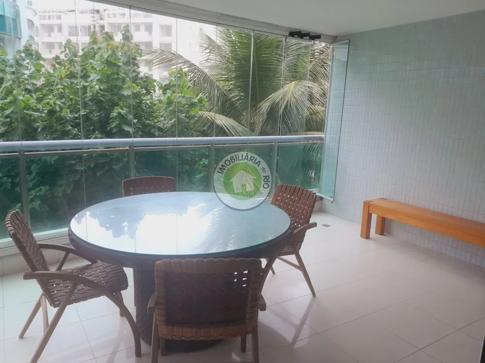 Apartamento, 4 quartos, 290 m² - Foto 10