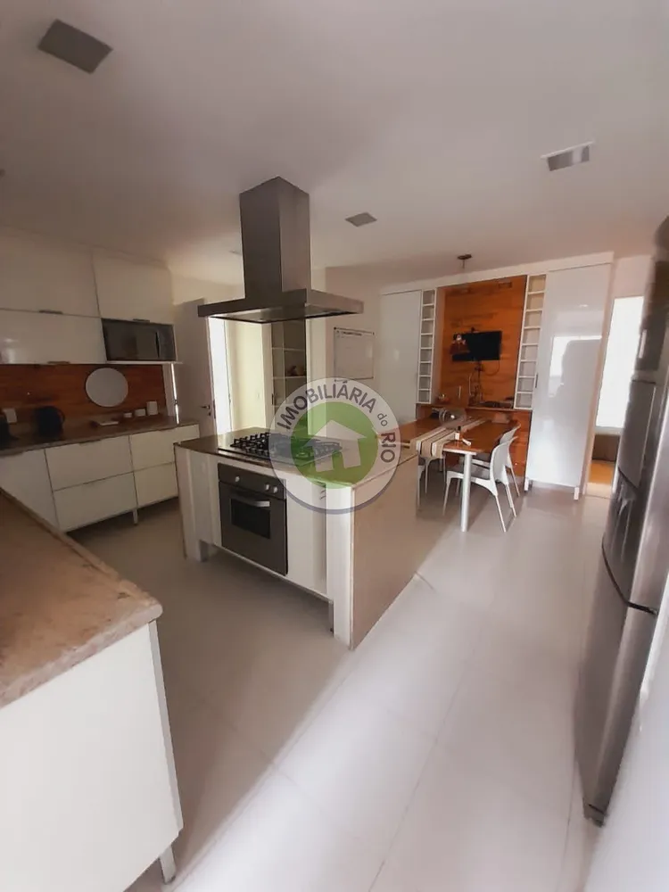 Apartamento, 4 quartos, 290 m² - Foto 21