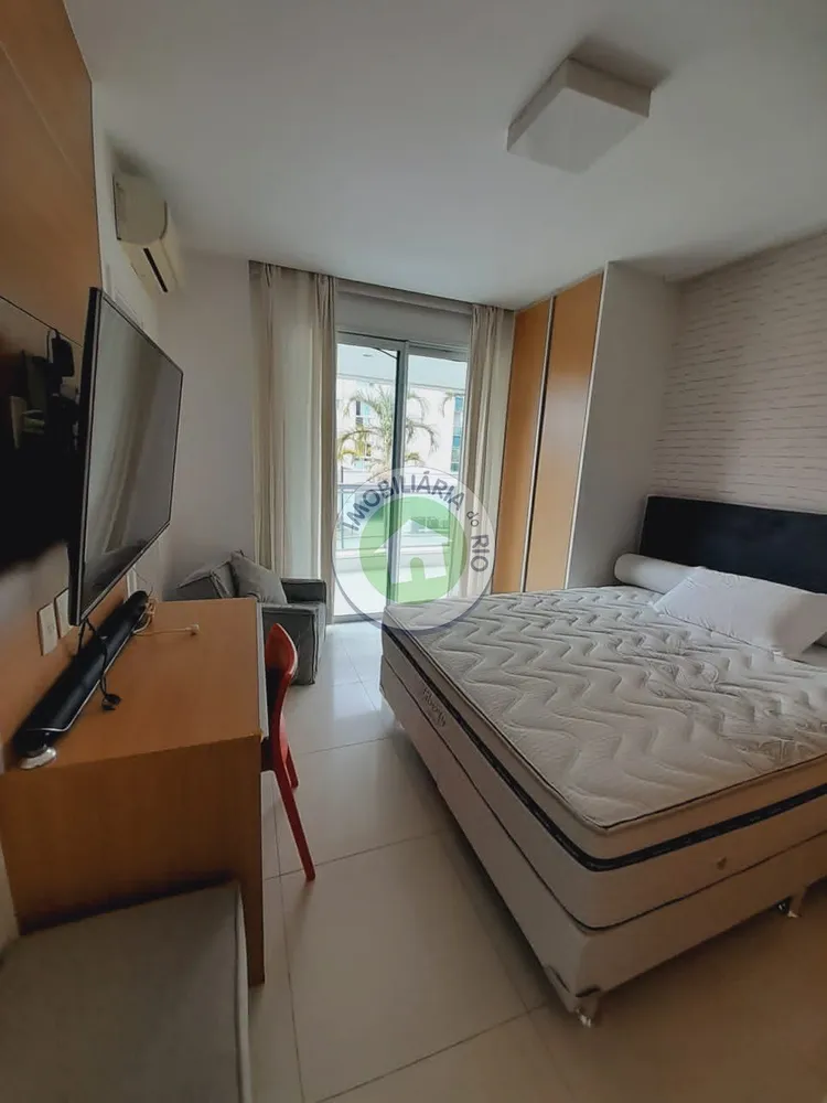Apartamento, 4 quartos, 290 m² - Foto 29