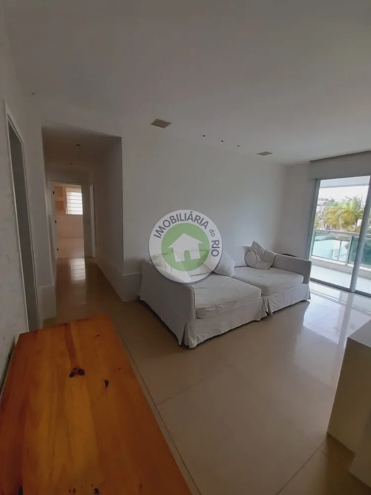 Apartamento, 4 quartos, 290 m² - Foto 26
