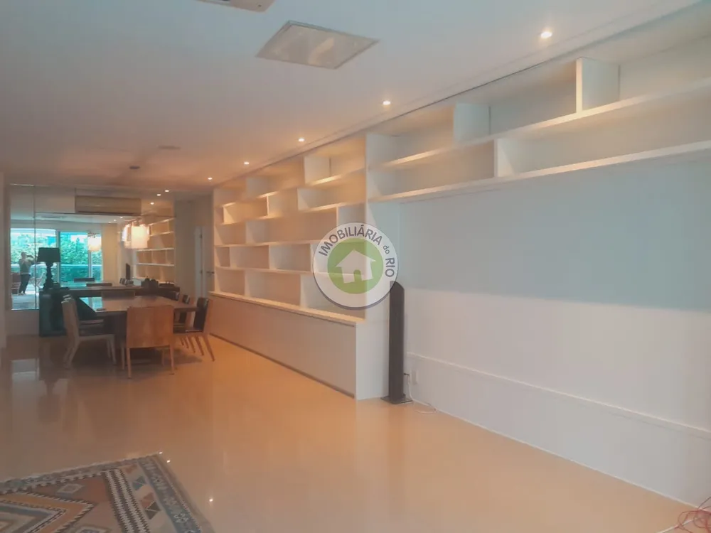 Apartamento, 4 quartos, 290 m² - Foto 14