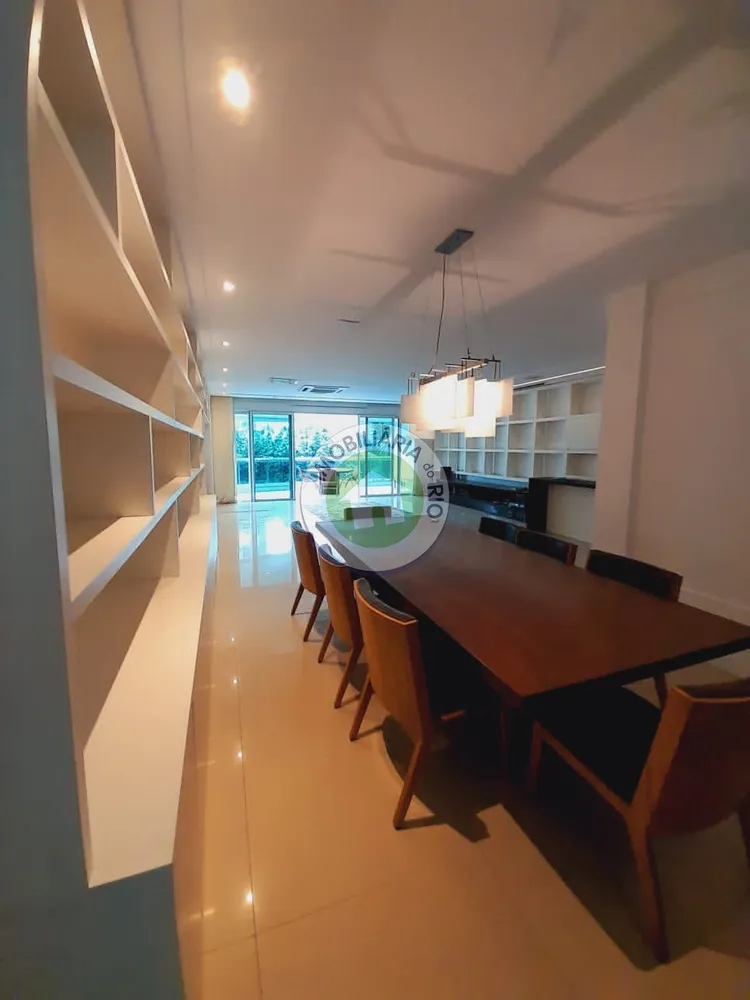Apartamento, 4 quartos, 290 m² - Foto 18