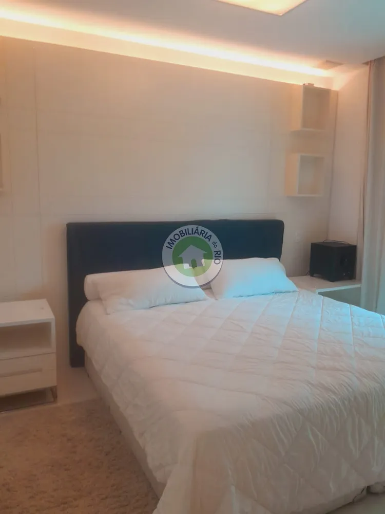 Apartamento, 4 quartos, 290 m² - Foto 38