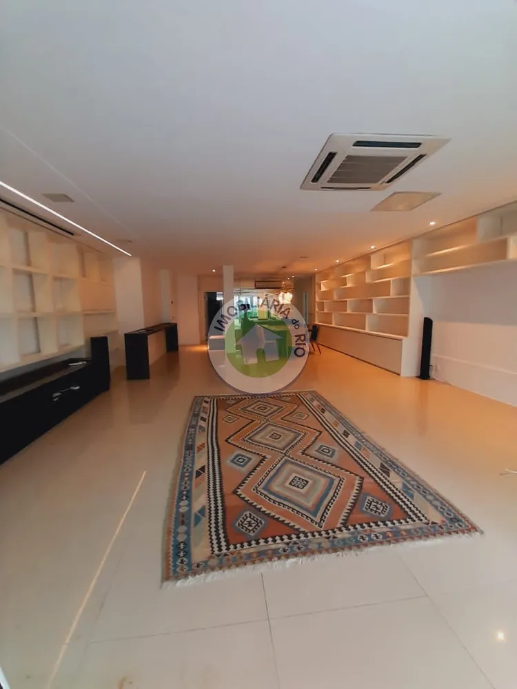 Apartamento, 4 quartos, 290 m² - Foto 12
