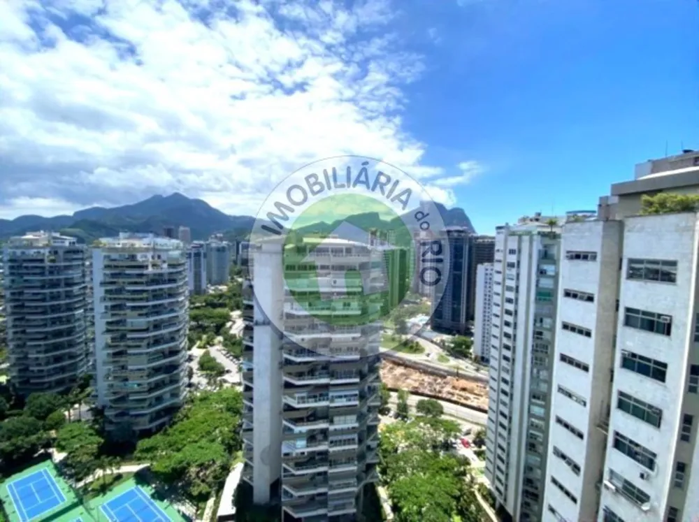 Apartamento, 4 quartos, 155 m² - Foto 4