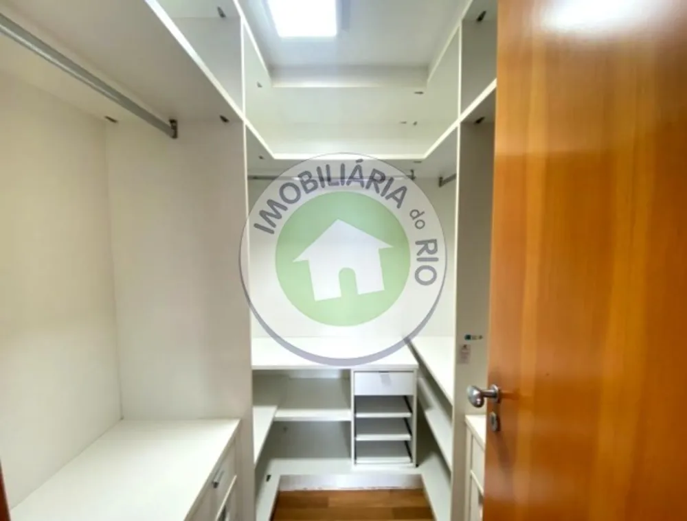 Apartamento, 4 quartos, 155 m² - Foto 9