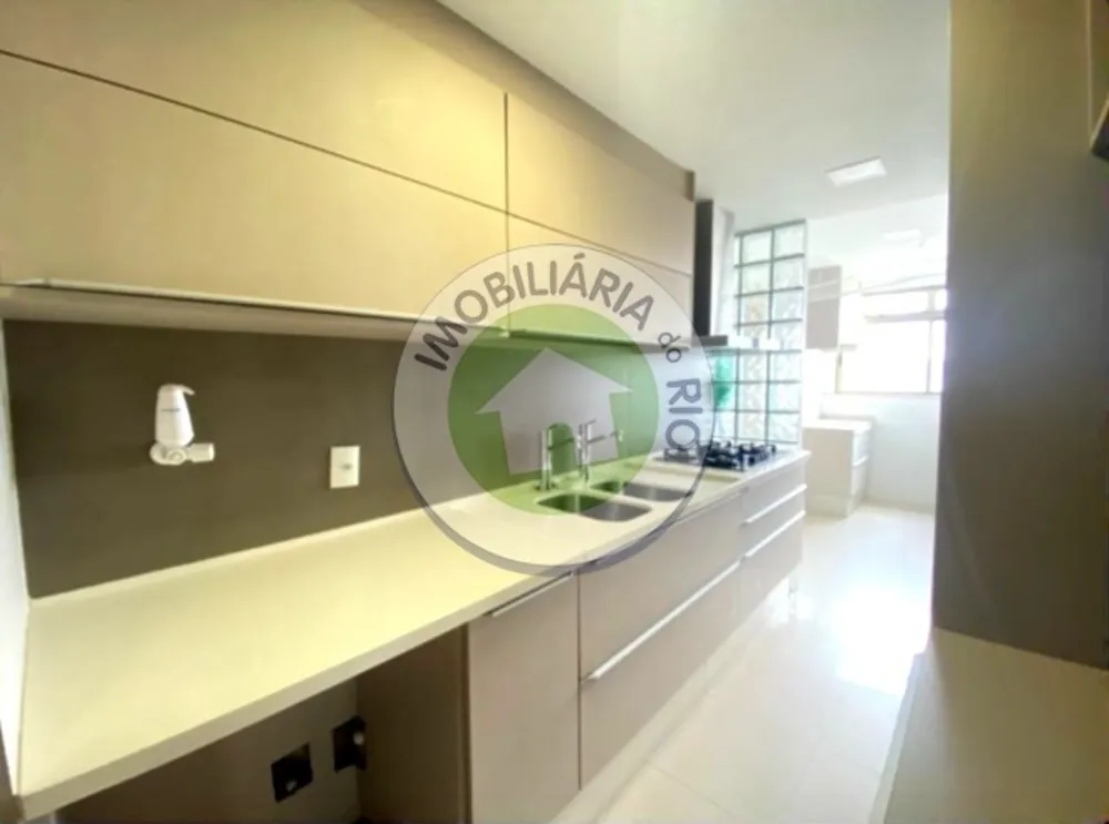 Apartamento, 4 quartos, 155 m² - Foto 16