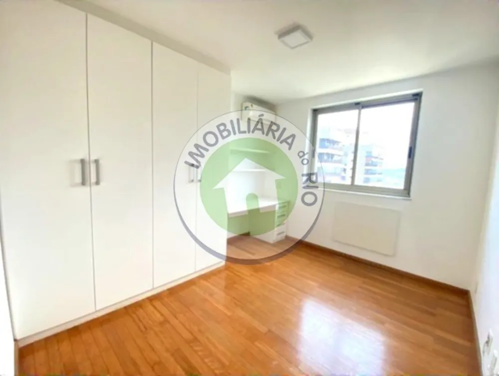Apartamento, 4 quartos, 155 m² - Foto 5