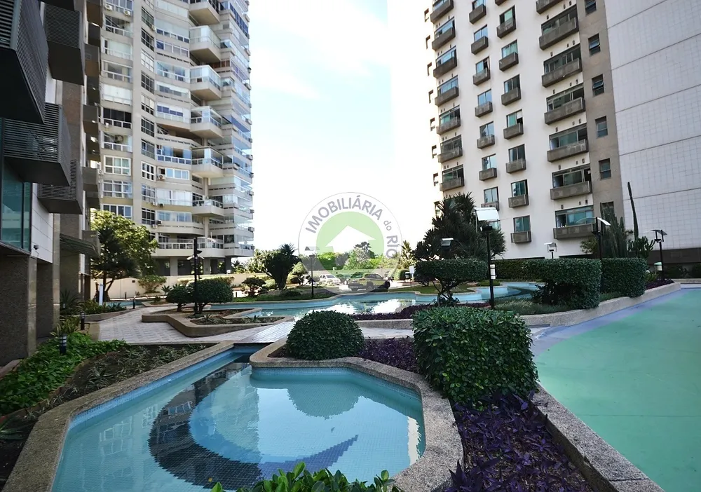 Apartamento, 4 quartos, 155 m² - Foto 23