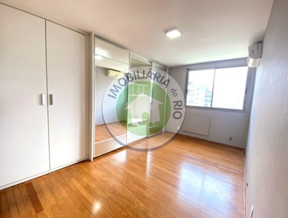 Apartamento, 4 quartos, 155 m² - Foto 10