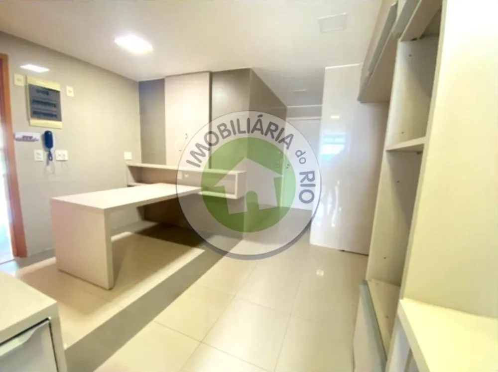Apartamento, 4 quartos, 155 m² - Foto 15