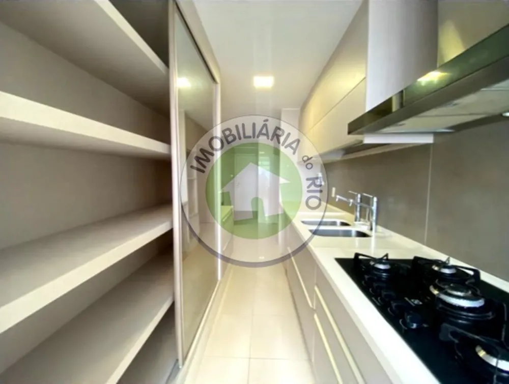 Apartamento, 4 quartos, 155 m² - Foto 17