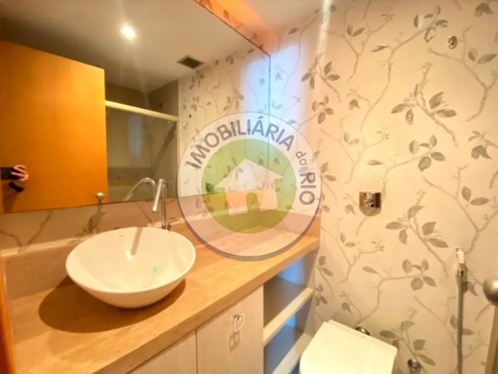 Apartamento, 4 quartos, 155 m² - Foto 13