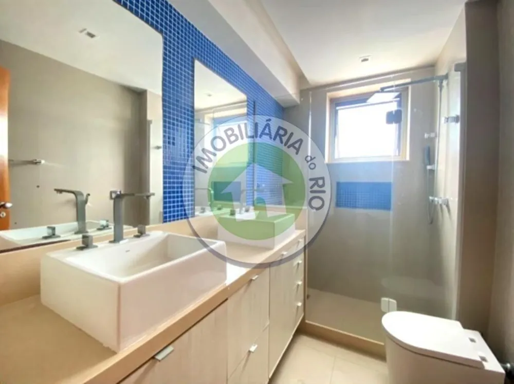 Apartamento, 4 quartos, 155 m² - Foto 12