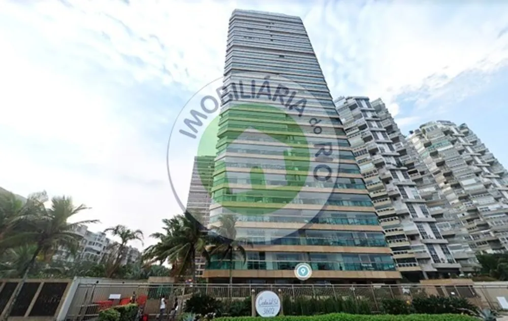 Apartamento, 4 quartos, 155 m² - Foto 19