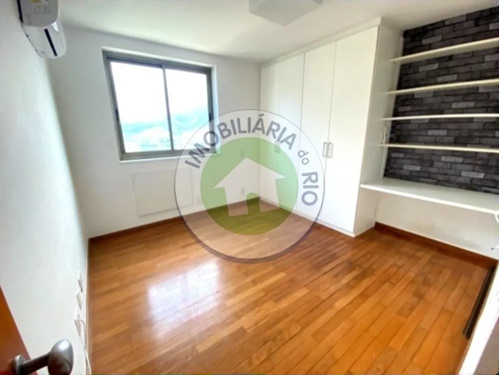 Apartamento, 4 quartos, 155 m² - Foto 6