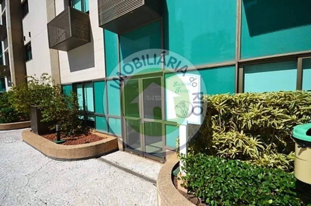 Apartamento, 4 quartos, 155 m² - Foto 32