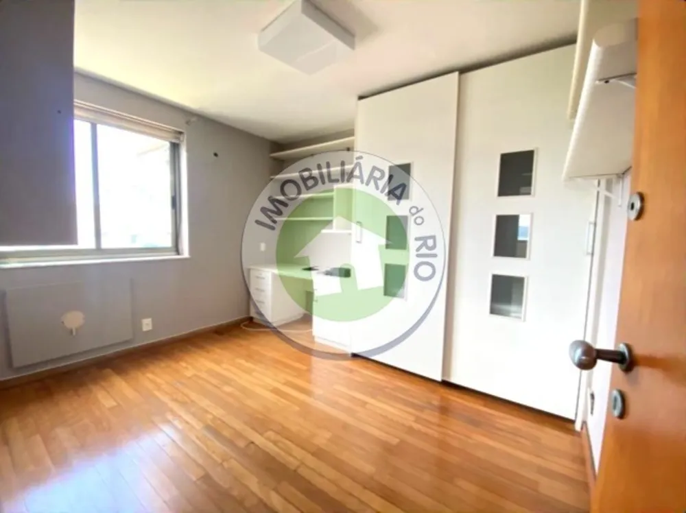 Apartamento, 4 quartos, 155 m² - Foto 7